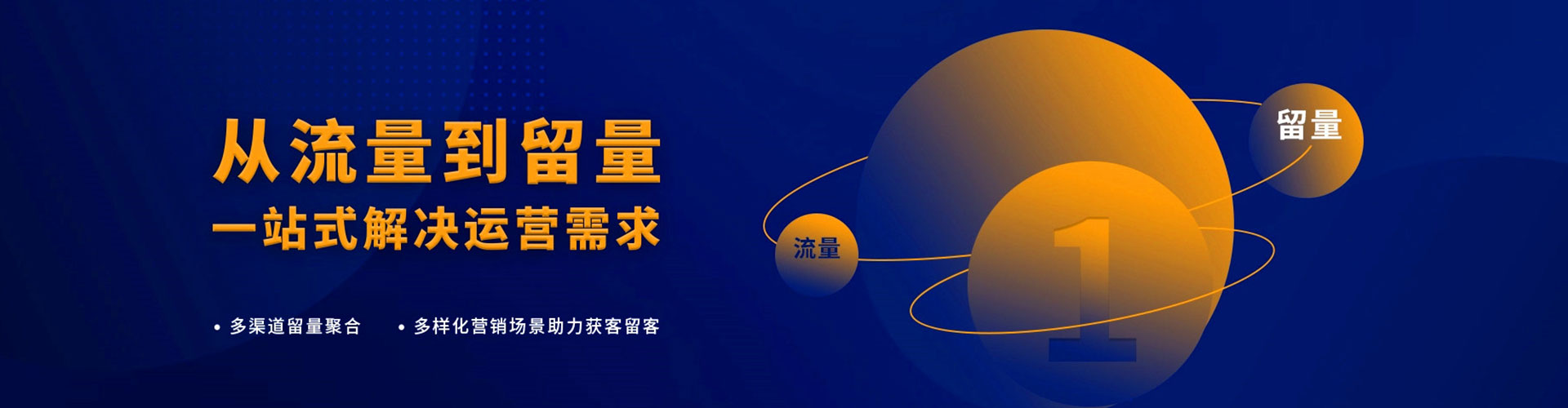 兴业信息流平台